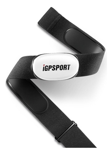 Banda Cardiaca Ant+ Bluetooth Igpsport, Garmin O Polar