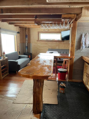 Casa En Arriendo De 2 Dorm. En Malalcahuello