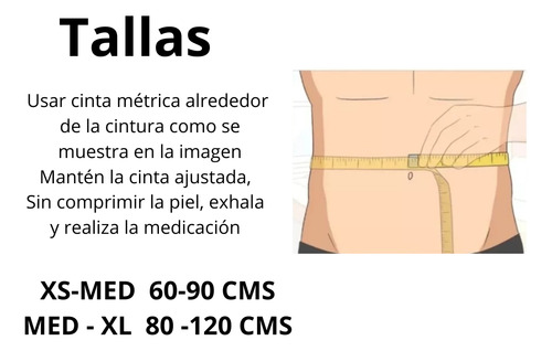 Cinturon Faja Cinto Para Gym Negro Onix Crossfit
