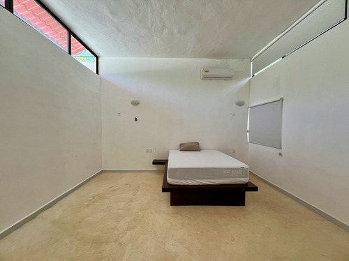 Casa En Venta En Quintas Baspul De 1 Planta Y 2 Recámaras | A 20 Min De Mérida