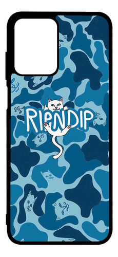 Funda Protector Case Para Moto G53 Ripndip