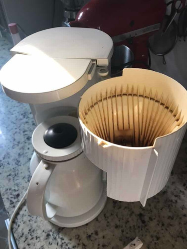 Cafetera Eléctrica Rowenta Funciona Perfecta