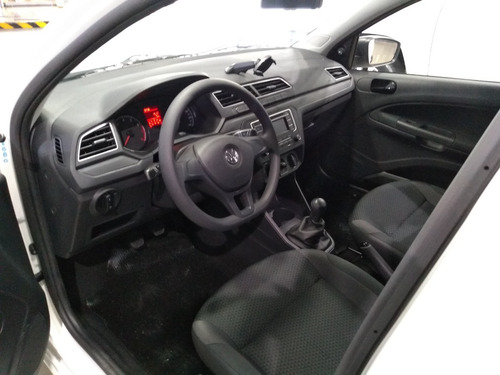 Vw Volkswagen Gol Trend 0km 1.6 Trend 101cv Bec