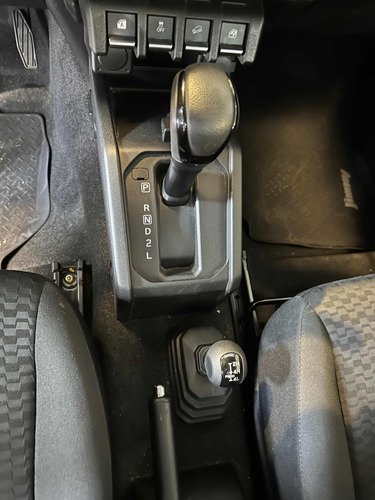 Imagen 18 de 18 de Suzuki Jimny