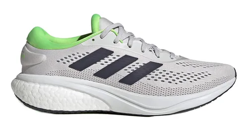 Chaussure trail adidas supernova riot top