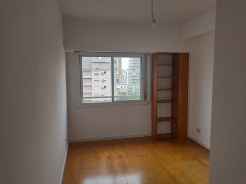 Departamento Dos Ambientes. Núñez