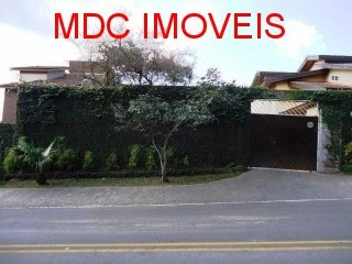 Imagem 1 de 1 de Casa - Mdcsp0010 - 3128365