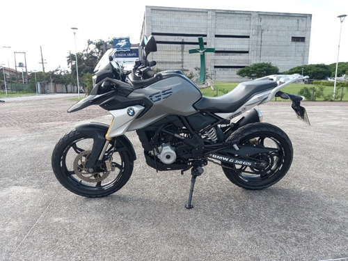 Imagem 3 de 11 de Bmw G310 Gs. 2019/2019