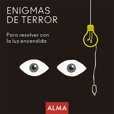 Enigmas De Terror Para Resolver Con La Luz Encendida - Ha...