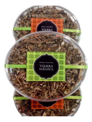 Árnica, Té Infusión, Caja C, 3 Pack 156gr