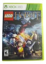 Comprar Lego The Hobbit Xbox 360 Videojuego Fisico Original