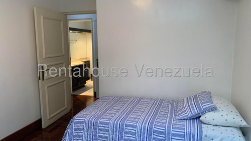 Apartamento En Alquiler La Castellana Mls#25-16949