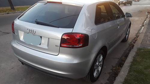 Audi A3 1.6 102cv Permuto Por Auto O Moto