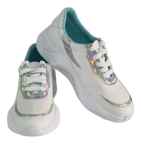 Zapatillas urbanas mujer 41 sale