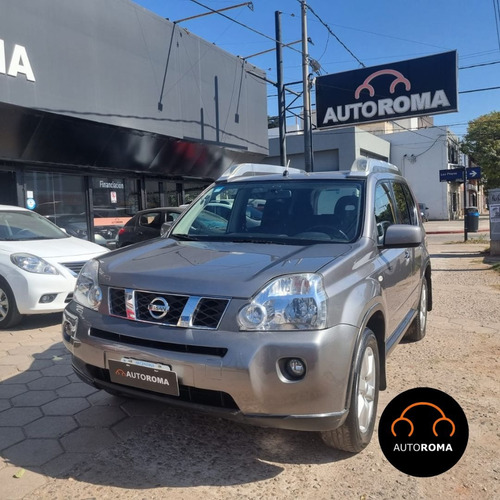 Nissan X-Trail 2.5 Acenta 6mt