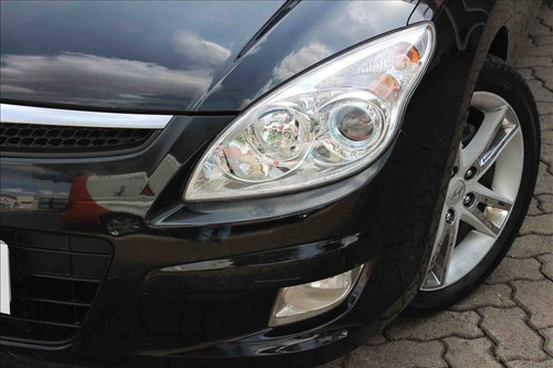 Hyundai I30 Hyundai I30 Cw 2.0 Mpfi 16v Gasolina 4p Automati