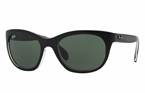 Lentes Ray Ban Mujer 4216