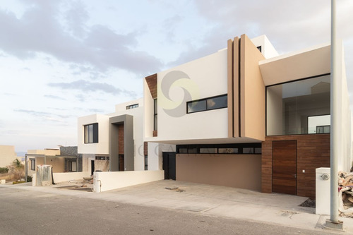Imagen 20 de 20 de Casa En Zibata Queretaro, Privada Y Acabados Premium, Dobles