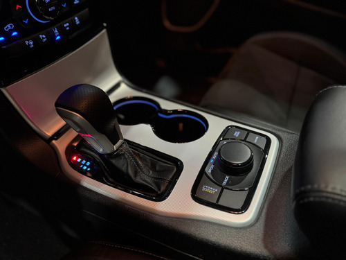 Jeep Grand Cherokee 2021 Trackhawk Impecable!!!