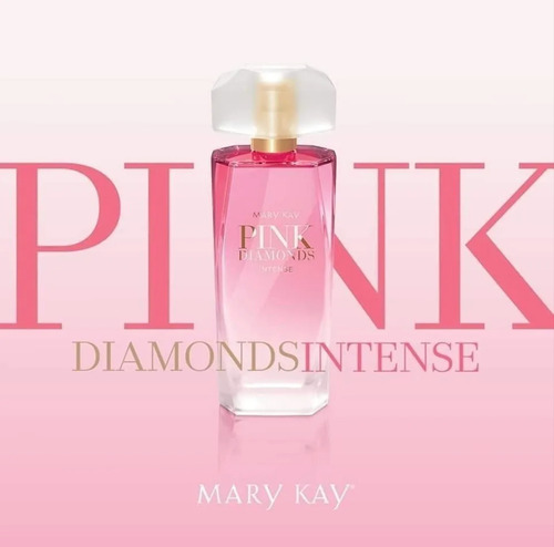 Perfume Pink Diamonds Intense Mary Kay