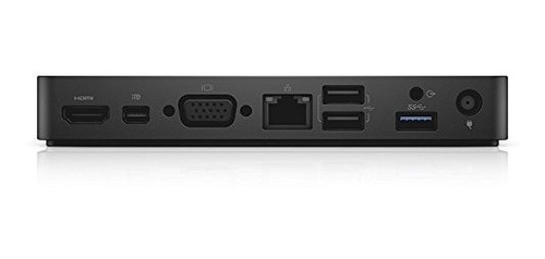 Base De Monitor Dell Wd15 4k Con Adaptador De 180 W, Usb-c,
