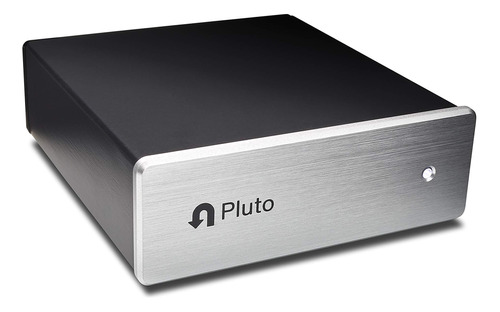 U-turn Audio Preamplificador Pluto 2 Phono (aluminio Natural