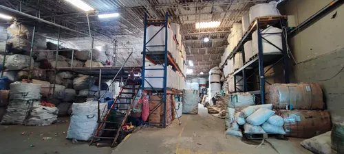 La Estrella Bodega 1.200m2