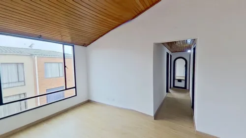 Tu Nuevo Hogar En San Mateo Soacha