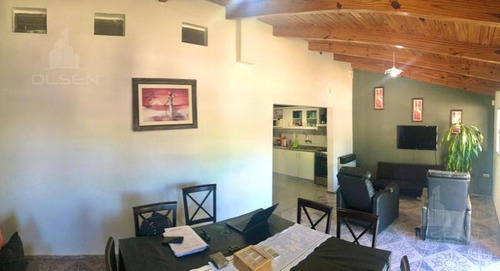 Imagen 8 de 21 de La Calera - Exc. Oportunidad- 4 Dor-pileta-escritura!!!