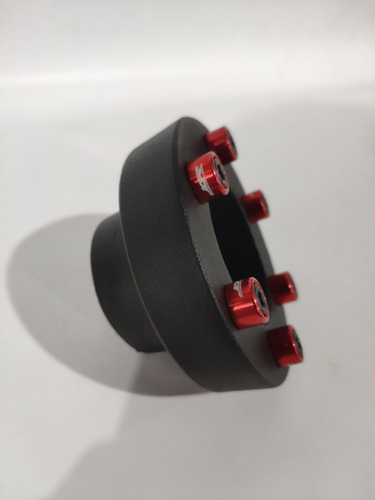 Masa Adaptador Competición Fiat. Fina O Gruesa..