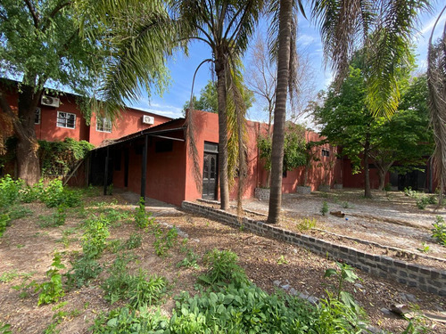 Terreno En Centro