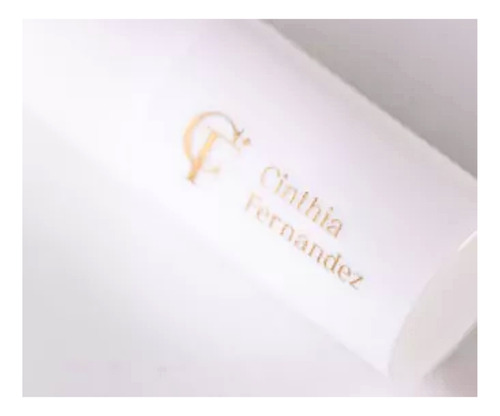 Ap Bálsamo Labial Plump Lips Voluminizador By Cinthia