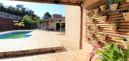 Venda Ou Permuta De Chácara, Jundiaí-sp - Ch00002 - 68230705
