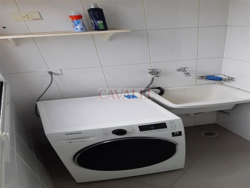 Imagem 19 de 29 de Lindo Apartamento, Fino Acabamento - 4749