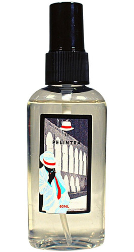 Perfume Spray Zé Pelintra Sorte Jogos Prosperidade Novo Top