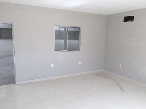 Bodega En Renta En Oscar Flores Tapia, Torreón, Coahuila De Zaragoza