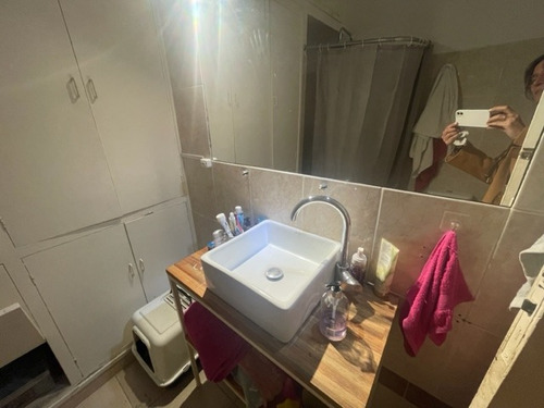 Venta Casa Parque Rodó 2 Dormitorios