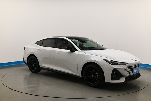 Changan Uni-v 1.5t Elite At