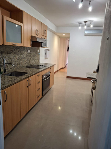 Apartamento En Alquiler La Boyera, Hatillo Suite Dr