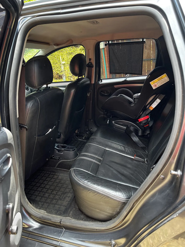 Renault Duster 1.6 Expression