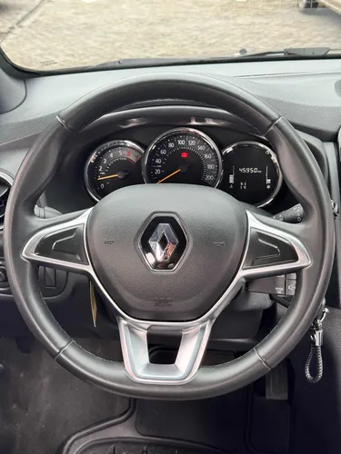 Renault Logan 1.6 Privilege / Intens