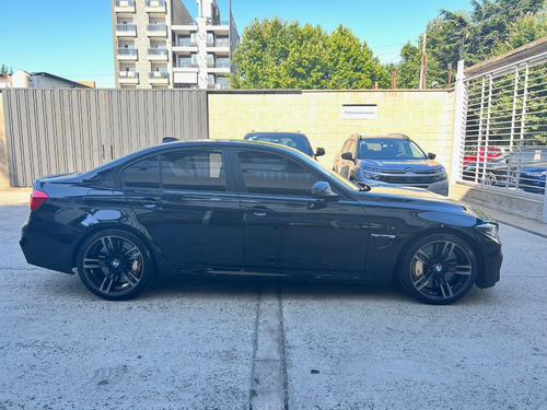 Imagen 5 de 10 de Bmw M3