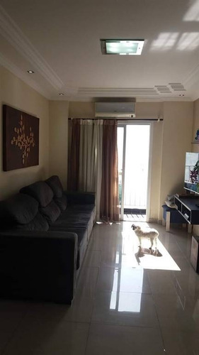 Imagem 3 de 18 de Apartamento Com 2 Dorms, Tupi, Praia Grande - R$ 349 Mil, Cod: 915 - Rno915