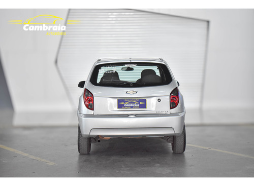 Chevrolet Celta 1.0 MPFI LT 8V FLEX 4P MANUAL
