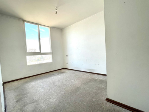 Depto 2d 2b Estac Y Bodega, Metro Av. Matta 51/53m2 Piso 14