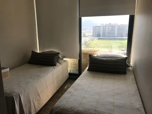 Luminoso Y Cómodo Departamento, A Pasos De Costane...