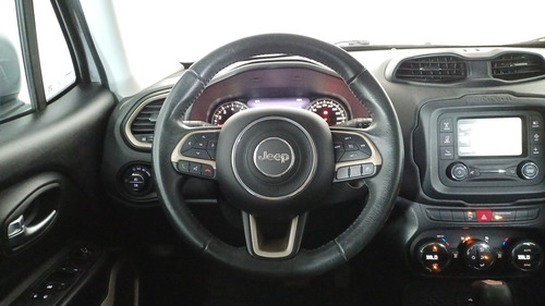 Jeep Renegade 1.8 LATITUDE AUTO