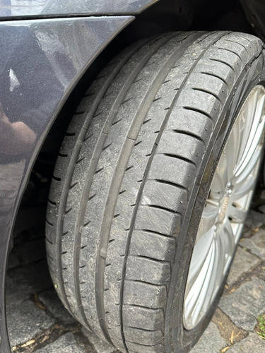 Subaru Legacy 2.5 Gt Awd 5at Si Drive