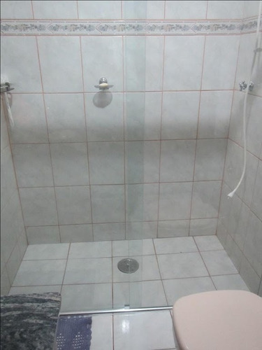 Imagem 13 de 30 de Casa Com 2 Dormitórios À Venda, 120 M² Por R$ 360.000,00 - Nossa Senhora De Fátima - Piracicaba/sp - Ca2078