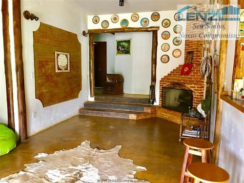 Imagem 2 de 11 de Chácaras À Venda Em Bragança Paulista/sp - Compre O Seu Chácaras Aqui! - 1419033
